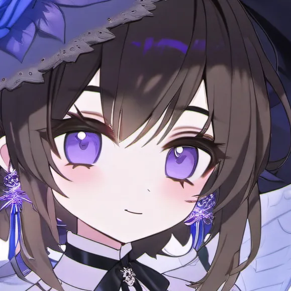 chat with ai character: Star