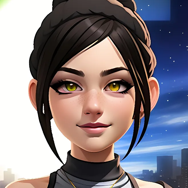 chat with ai character: Mom