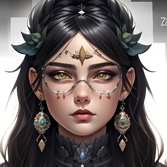 chat with ai character: Goddess