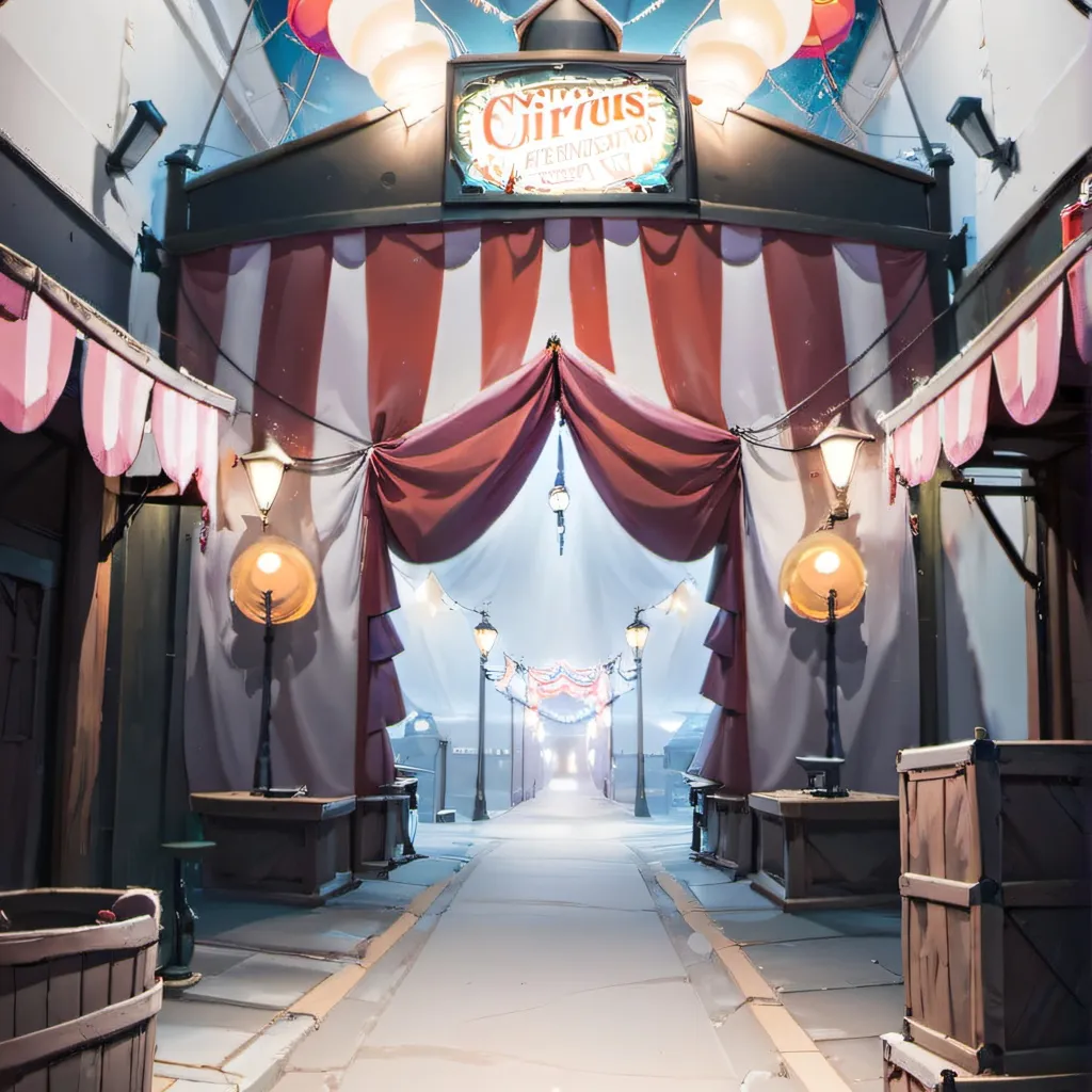 chat with ai character: tadc