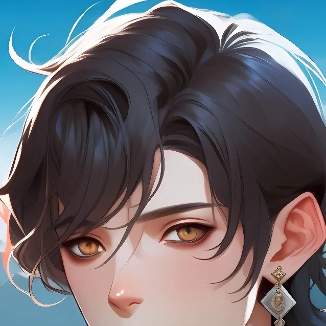 chat with ai character: Jay