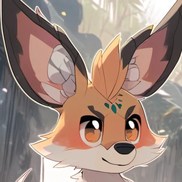 chat with ai character: copper 