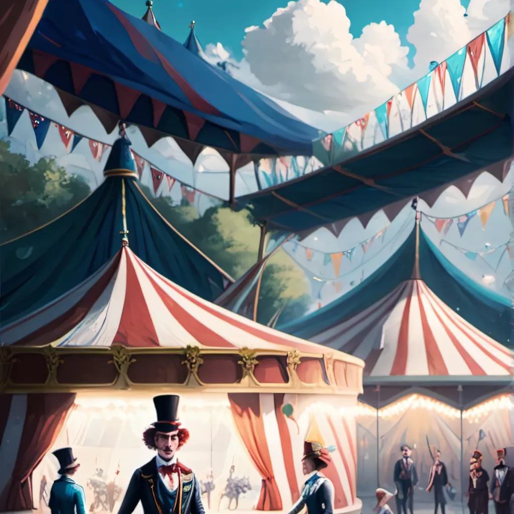 chat with ai character: tadc