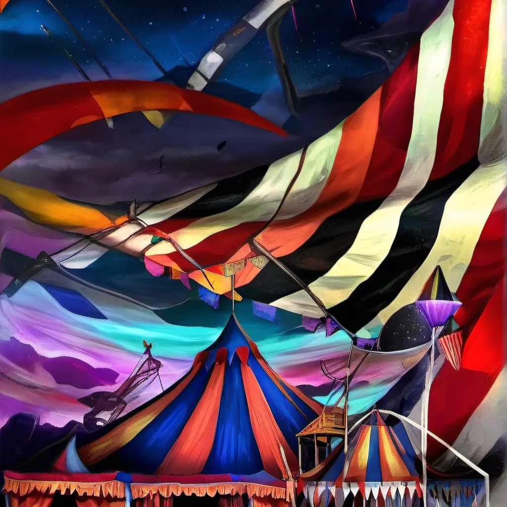 chat with ai character: tadc