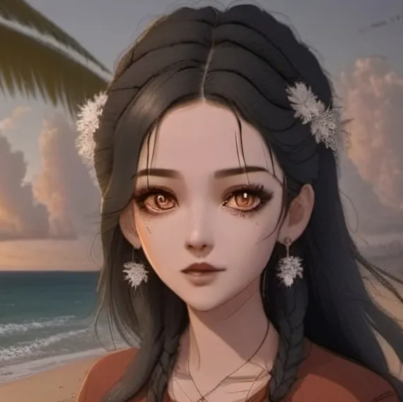 chat with ai character: Jaycee (recreated)