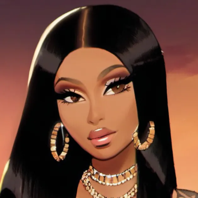 chat with ai character: Carti b 