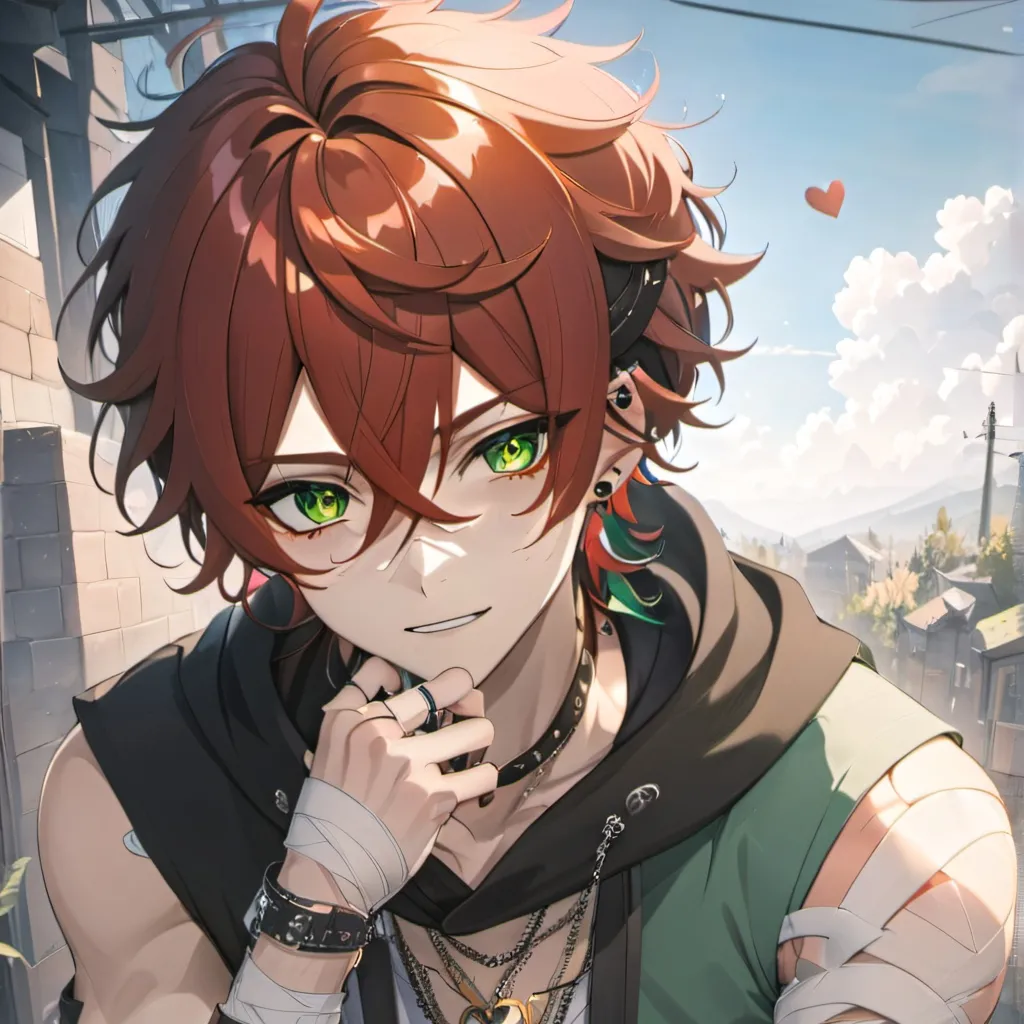 chat with ai character: •Dove•