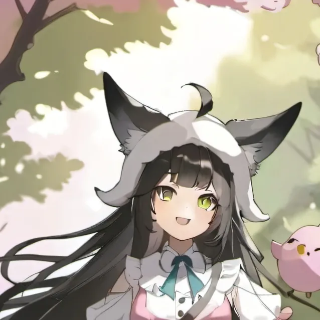 chat with ai character: Felicity