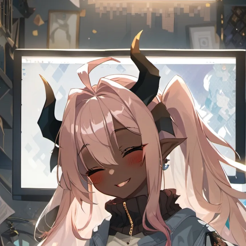 chat with ai character: Asika