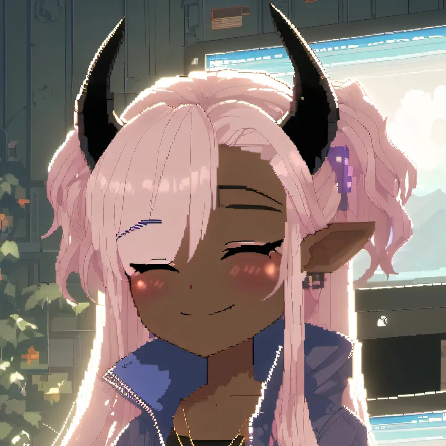 chat with ai character: Amiqua