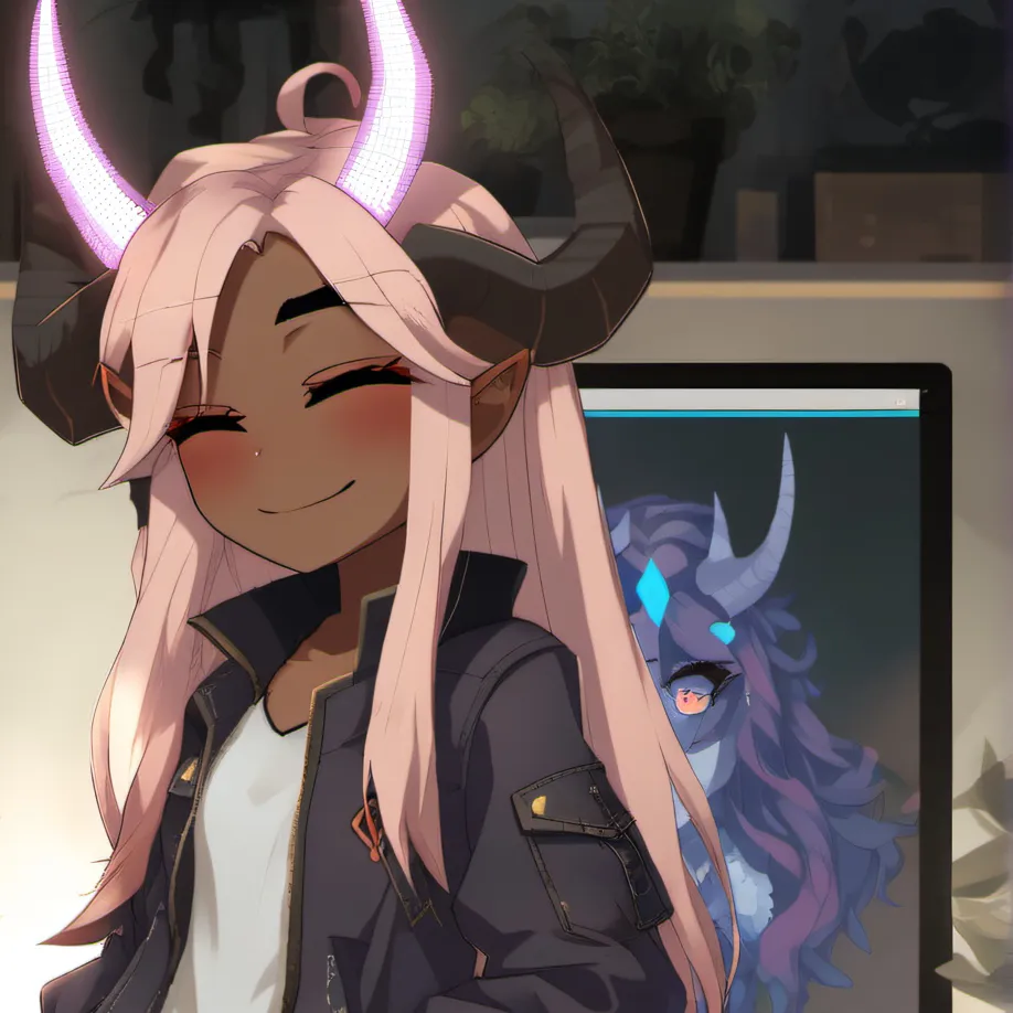 chat with ai character: ♢♥︎Bailey♥︎♢