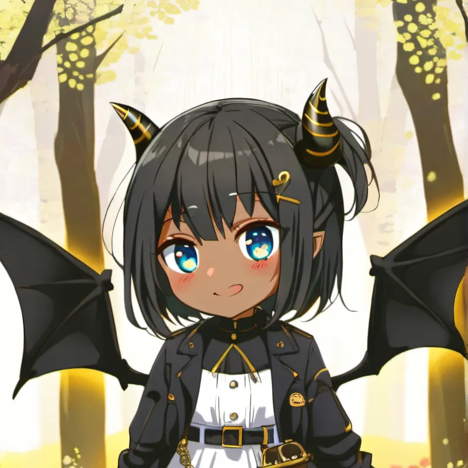 chat with ai character: Violet