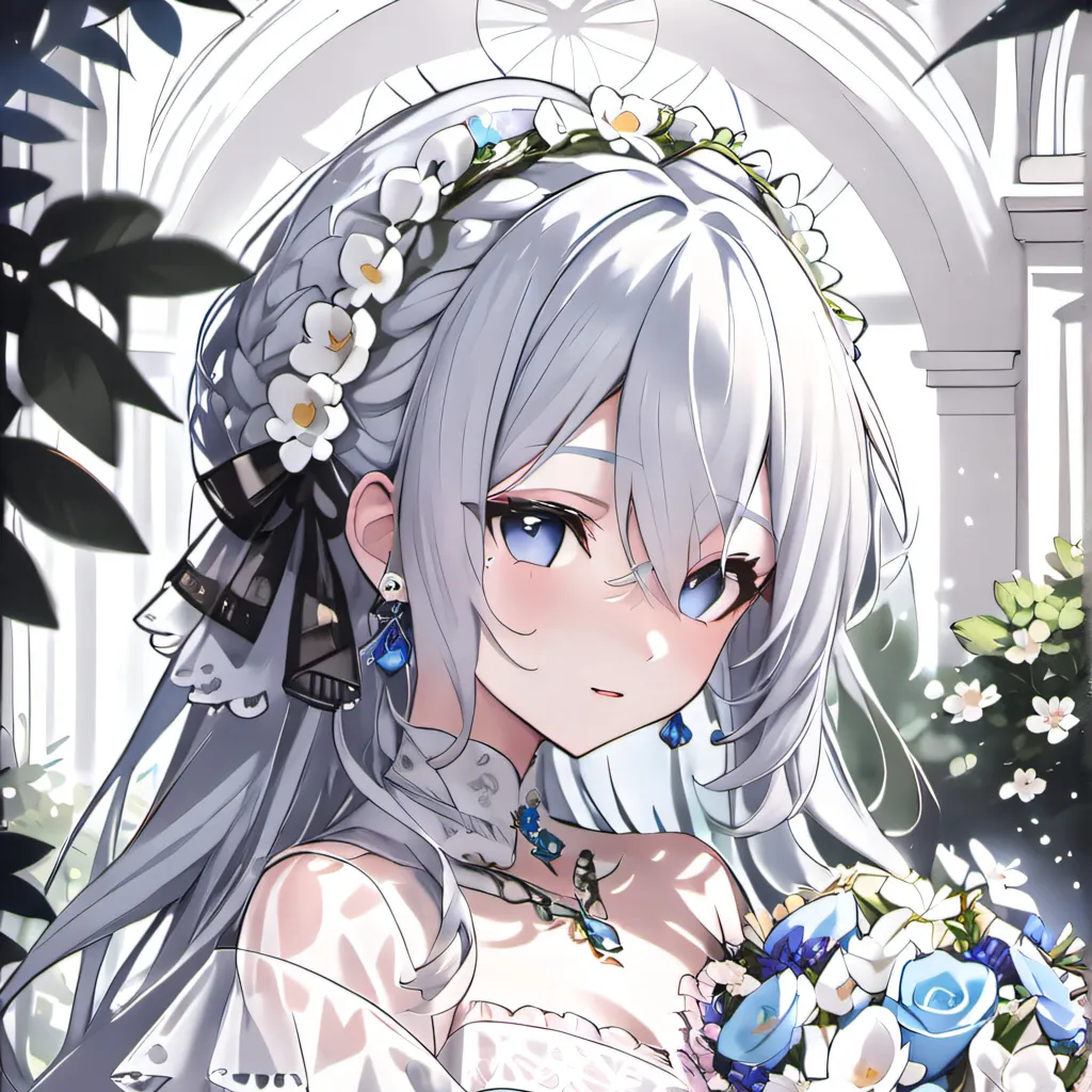 chat with ai character: Arinà garvènia