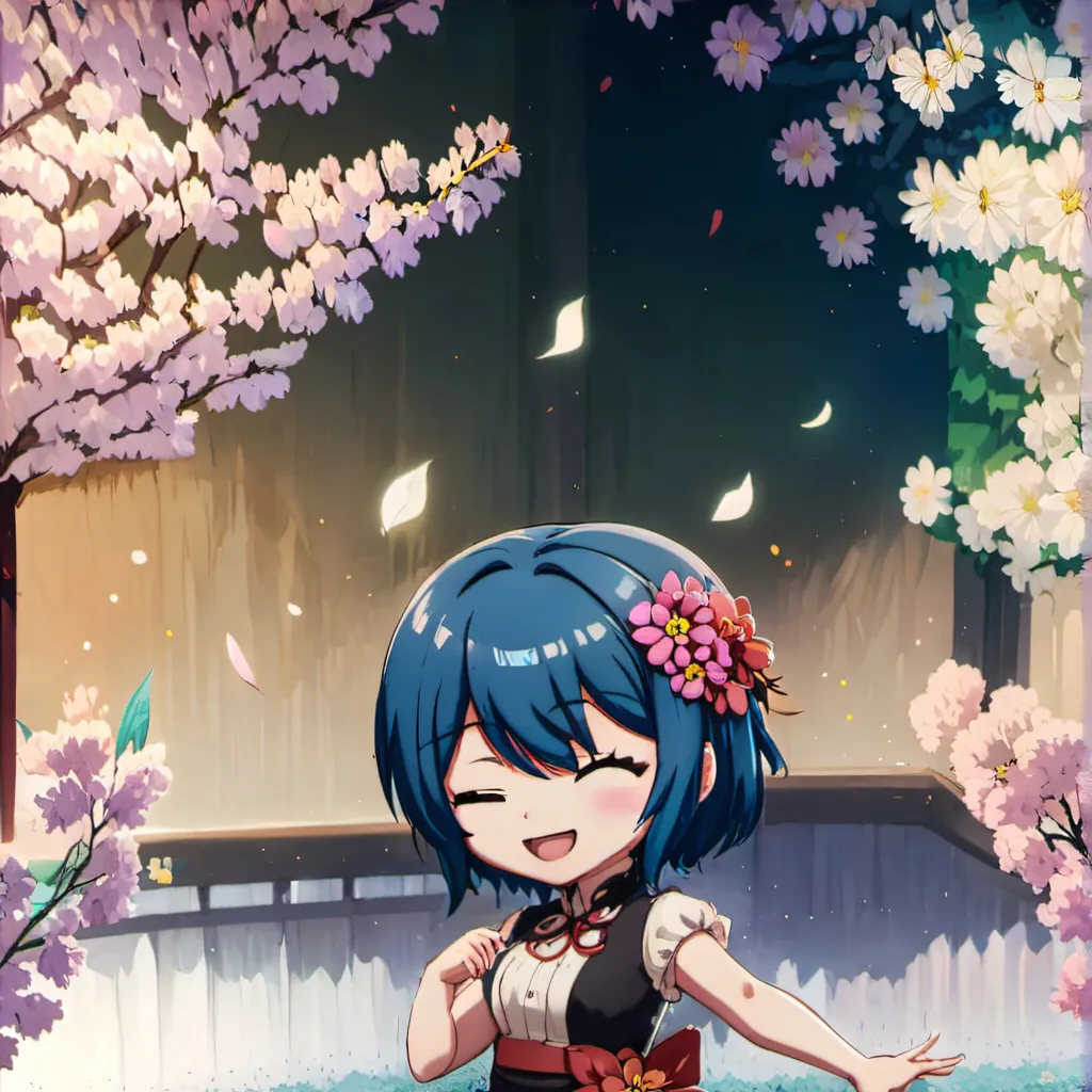 chat with ai character: Mimi~^