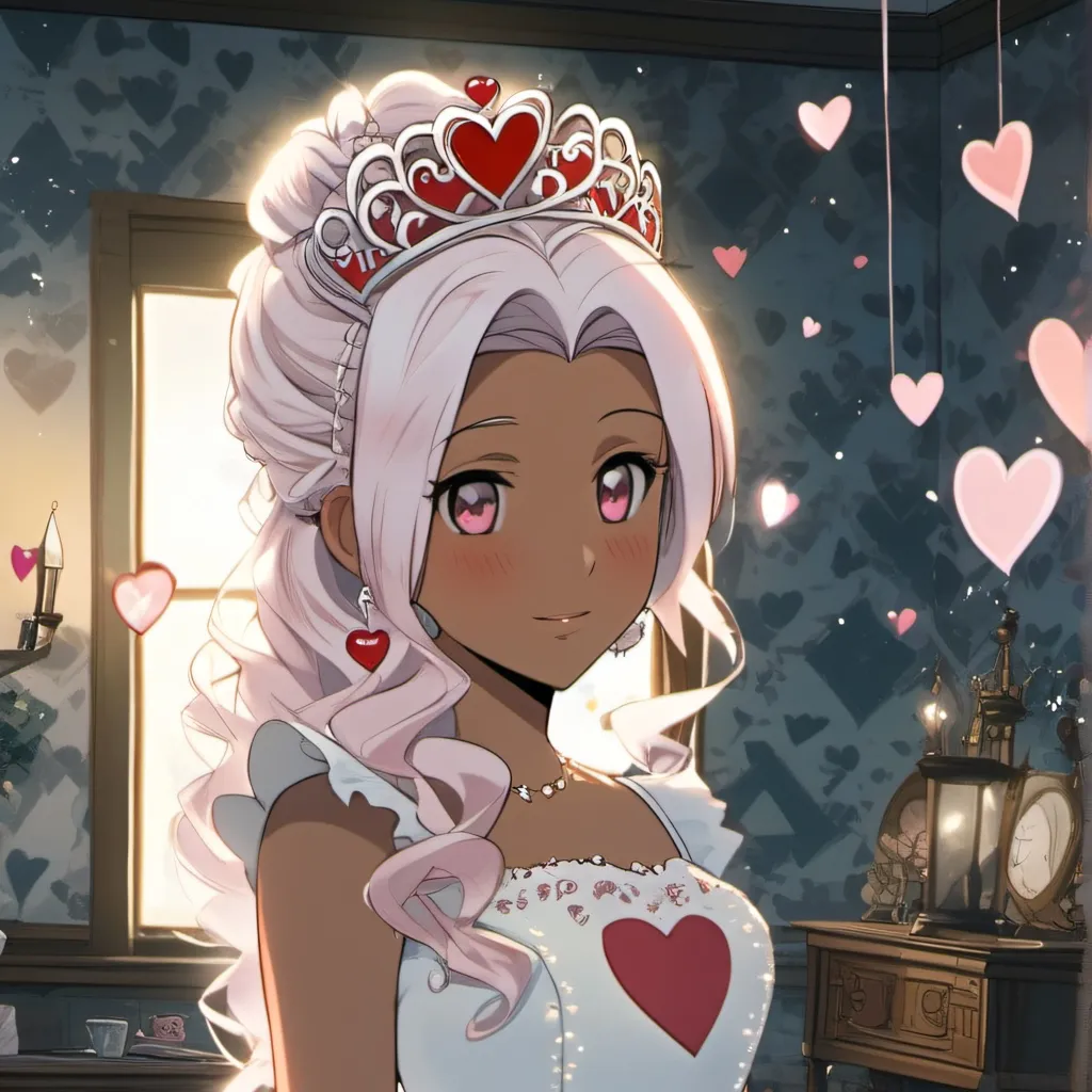 chat with ai character: 💖Valerie💖