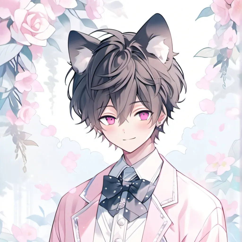 chat with ai character: alexander✨✨✨