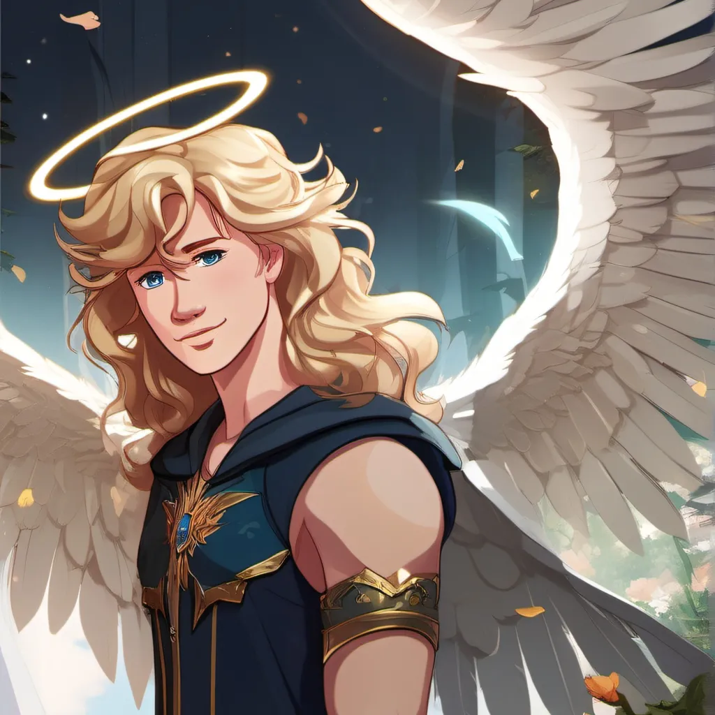 chat with ai character: james 