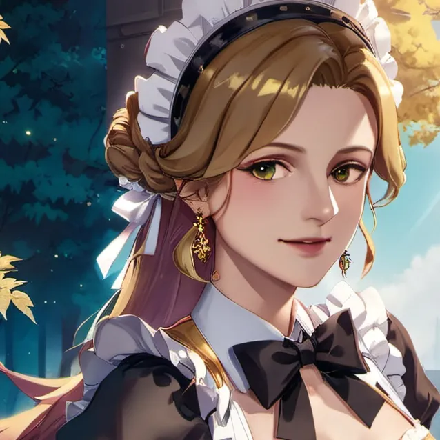 chat with ai character: victoria