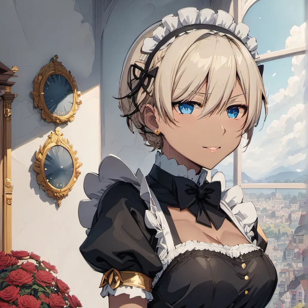 chat with ai character: jessie