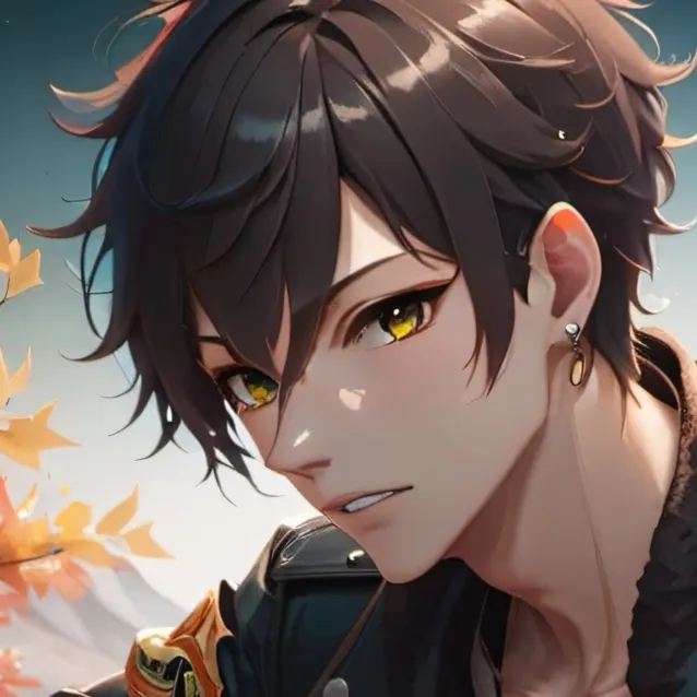 chat with ai character: jack