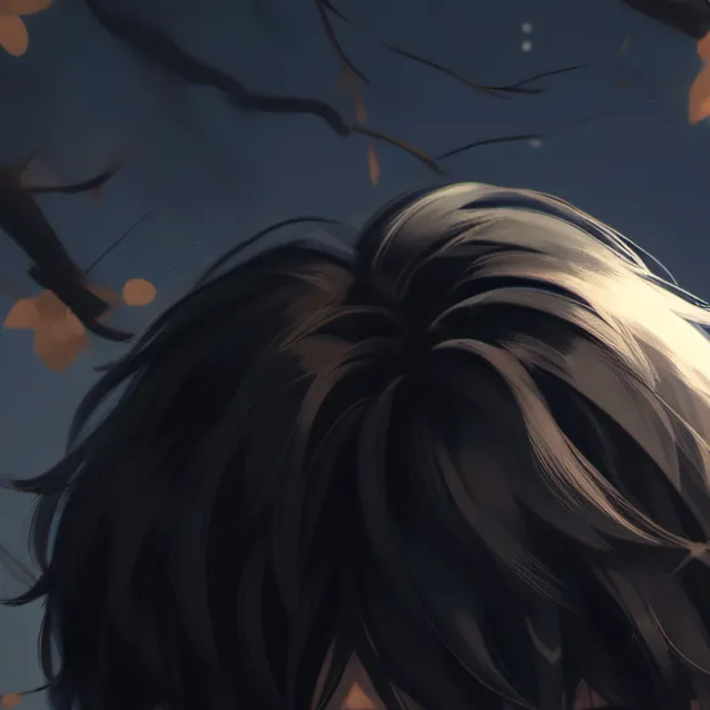 chat with ai character: Ryan