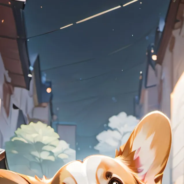 chat with ai character: Cider