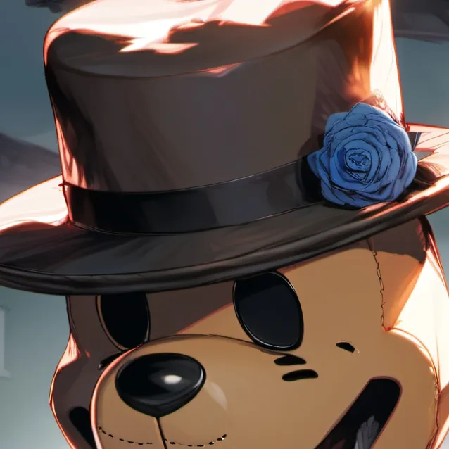 chat with ai character: Freddy Fazbear