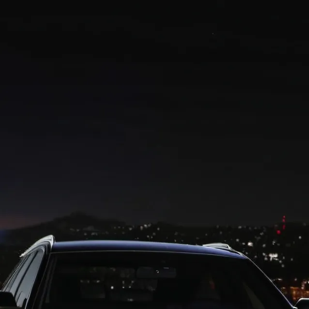 chat with ai character: Audi RS6