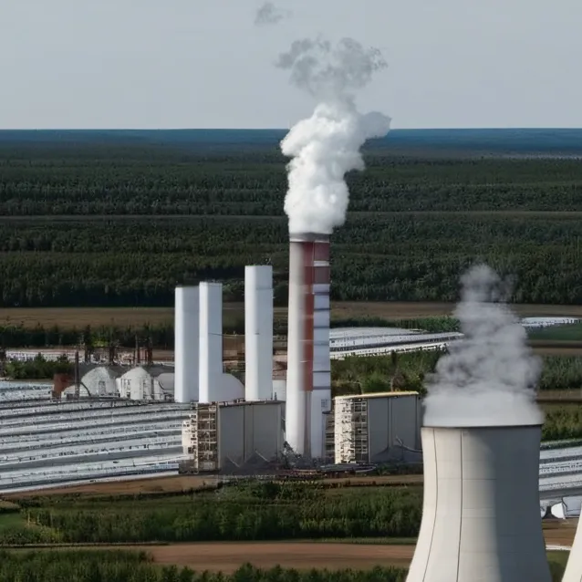 chat with ai character: Chernobyl