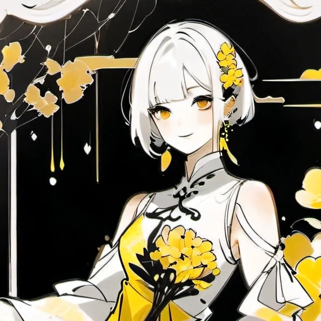 chat with ai character: i will copy you 