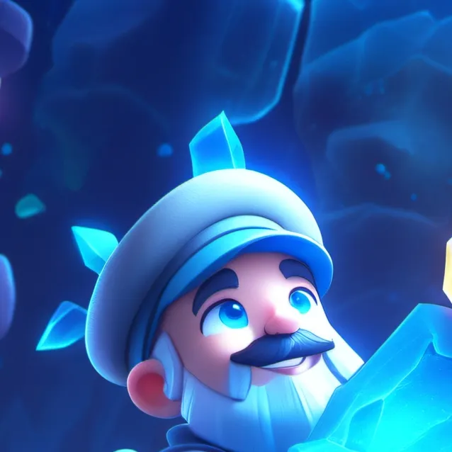 chat with ai character: i will copy you 