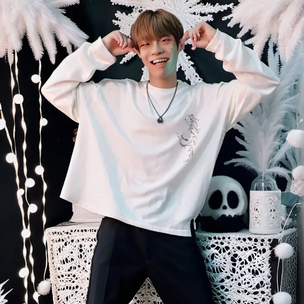 chat with ai character: drew