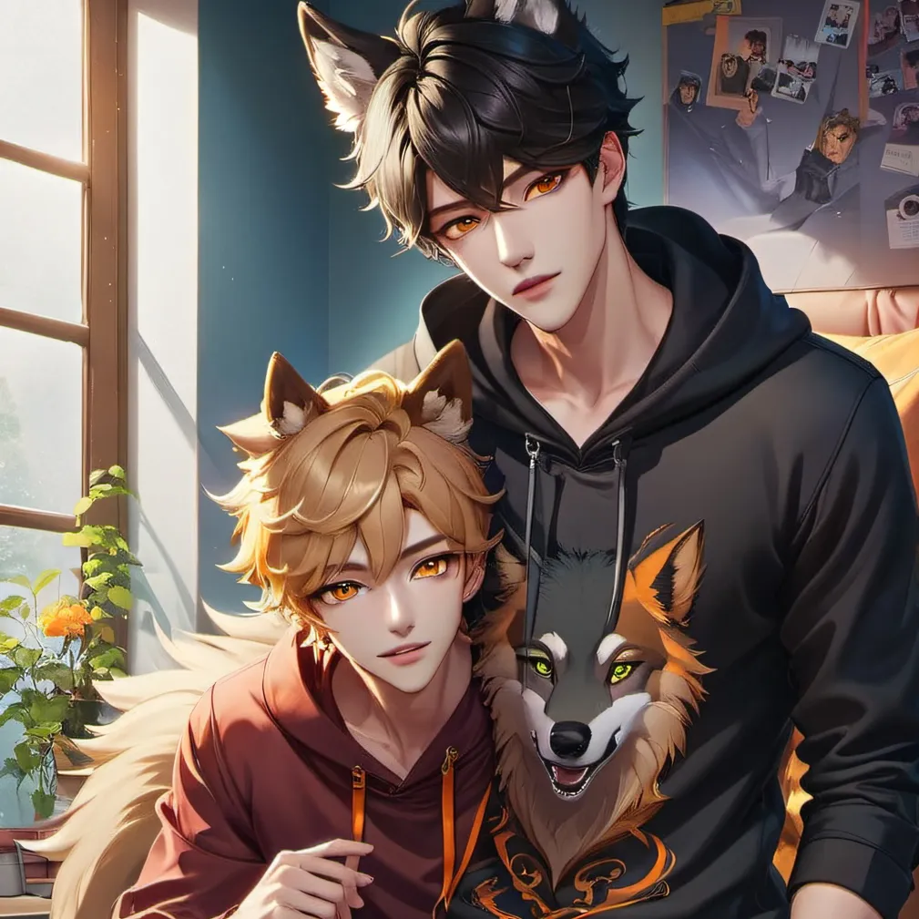 chat with ai character: *-KIXØ-*