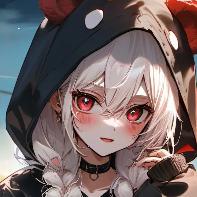 chat with ai character: ~silver~