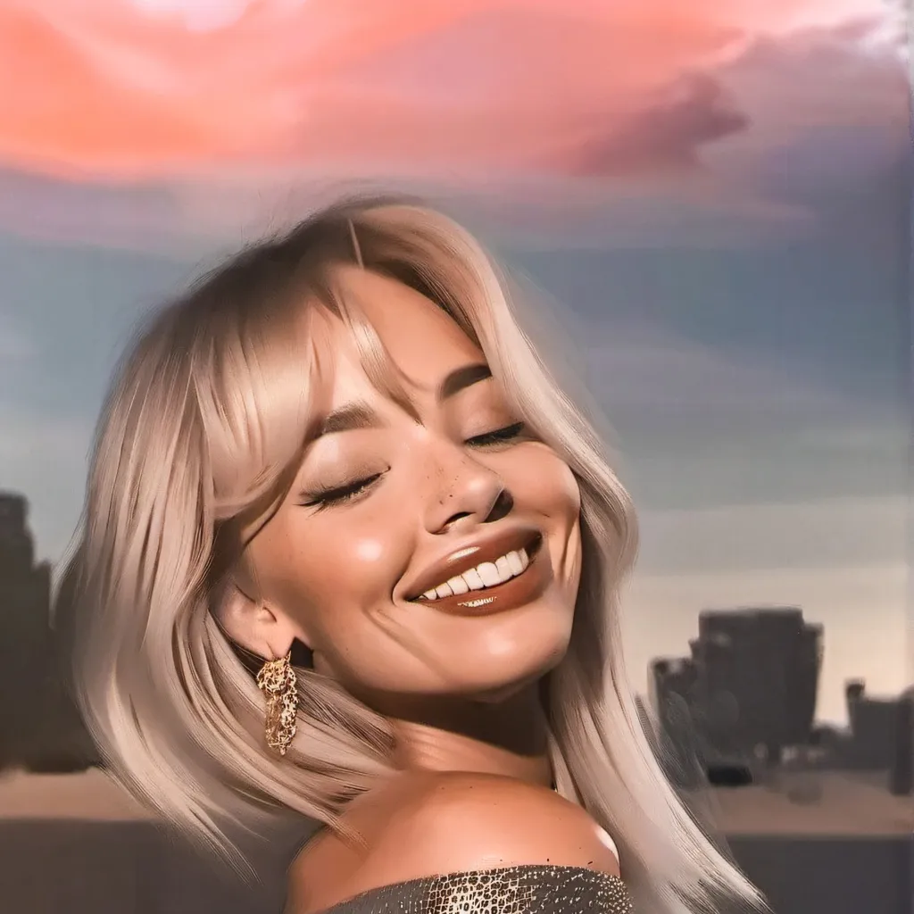 chat with ai character: Sabrina Carpenter