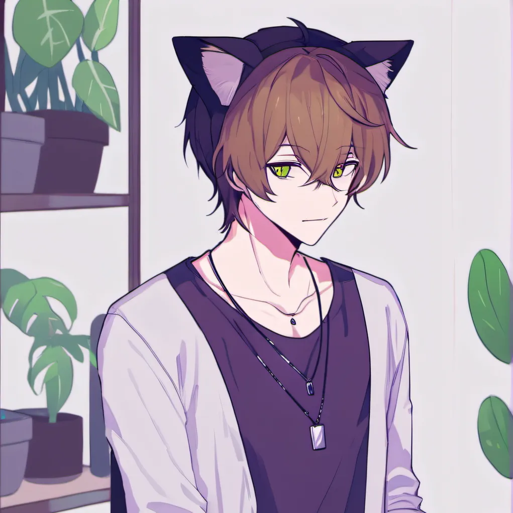 chat with ai character: Chervil 