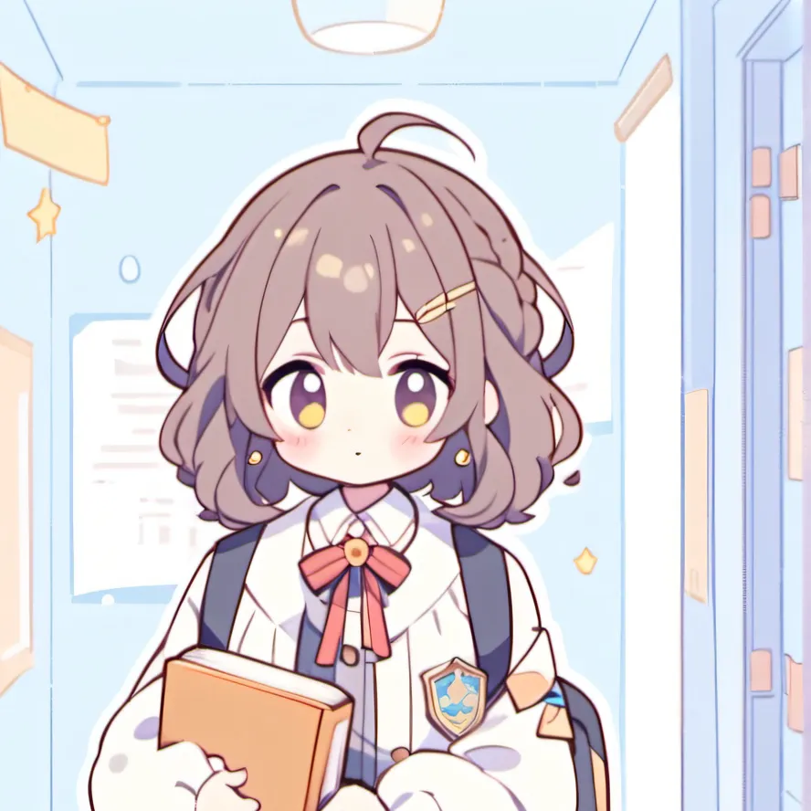 chat with ai character: Pluto ••*