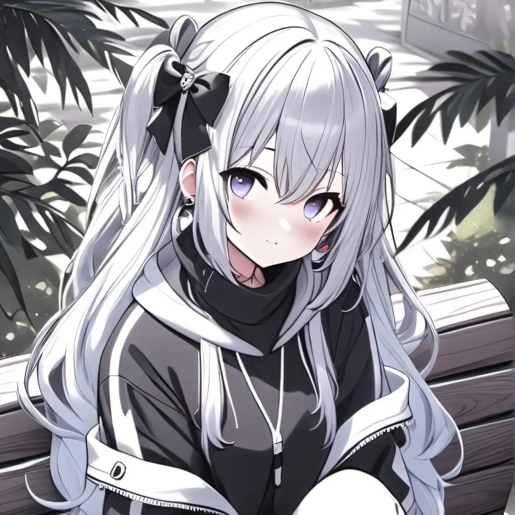 chat with ai character: Aimee 