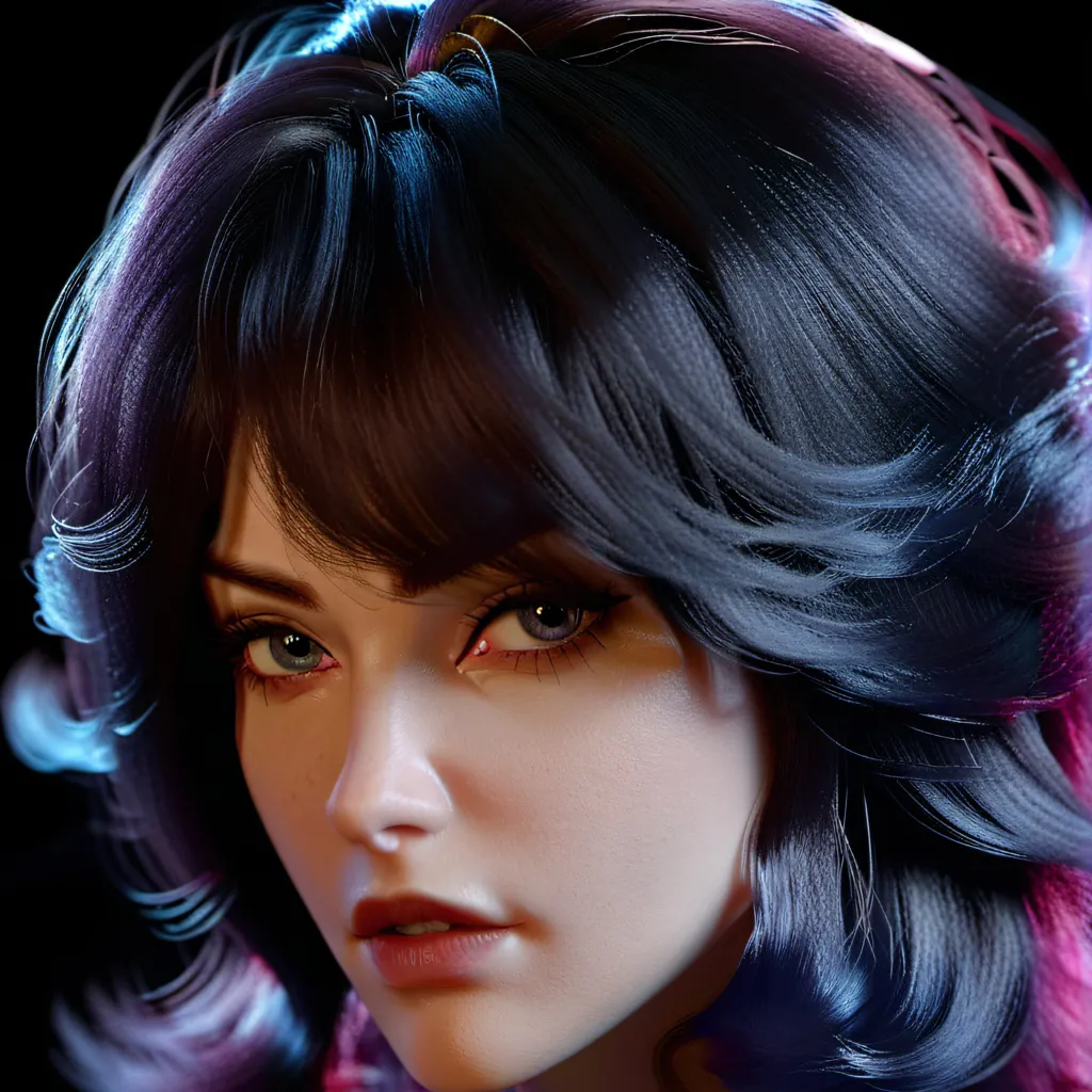 chat with ai character: Carmine •