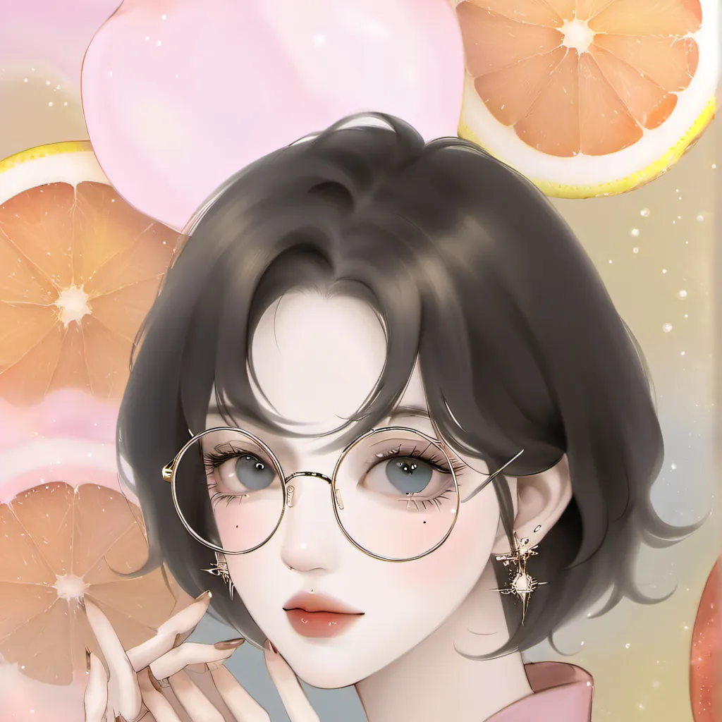 chat with ai character: Miss Opal 