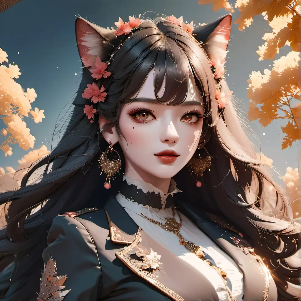 chat with ai character: Anna