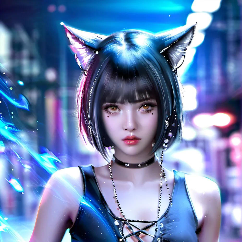 chat with ai character: Umber.