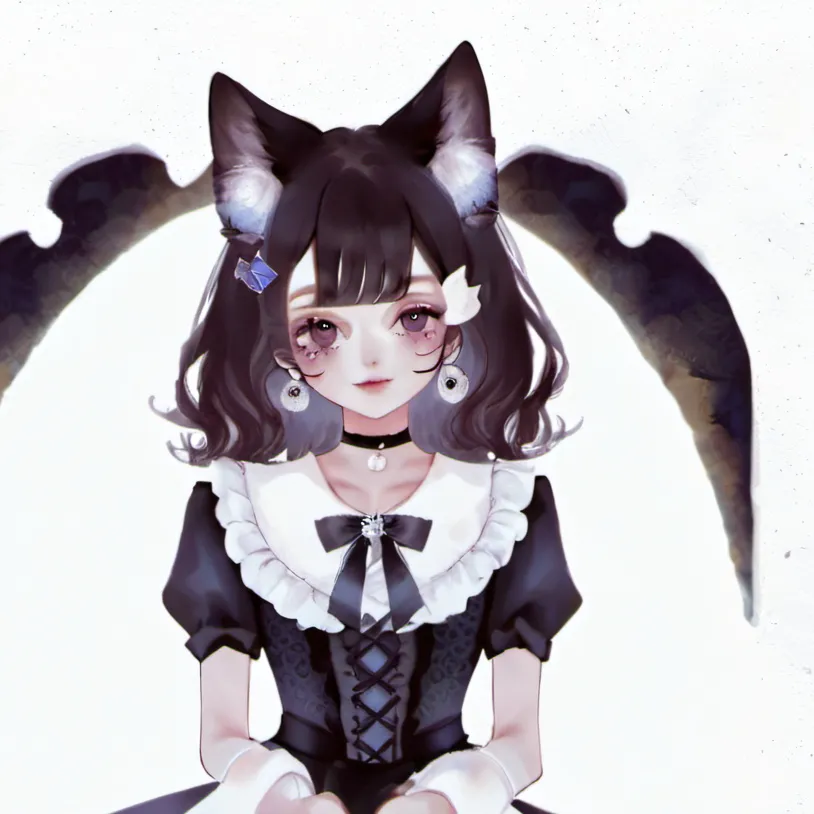 chat with ai character: Lacey 