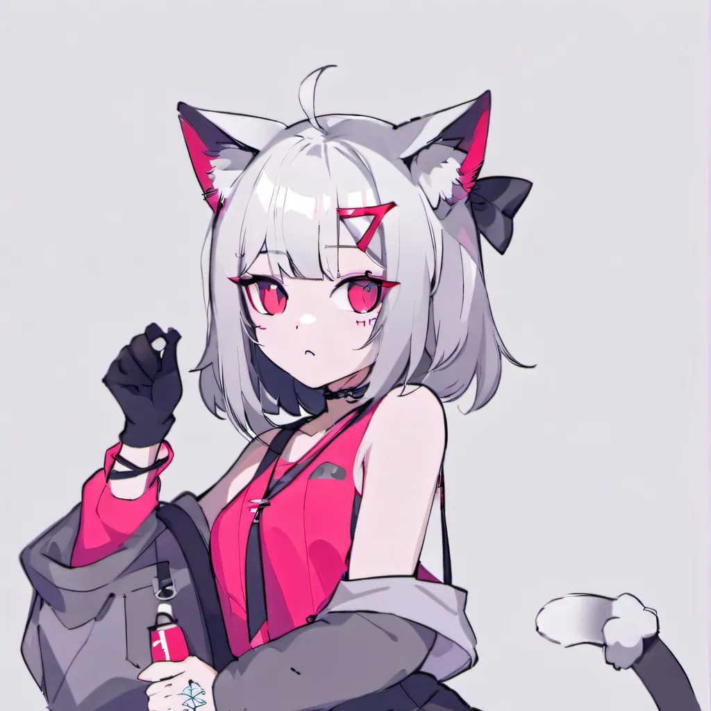 chat with ai character: Carmine <3