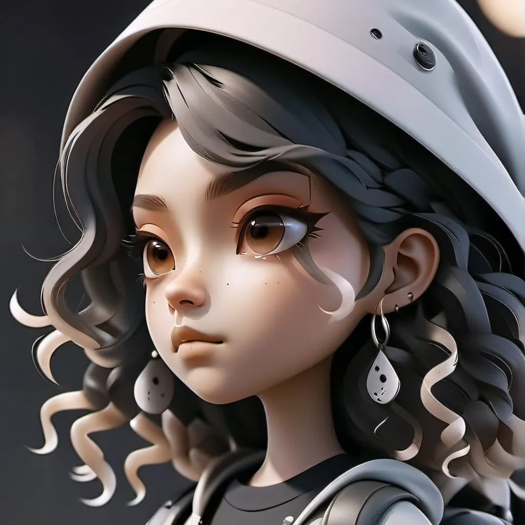 chat with ai character: <<bree>>