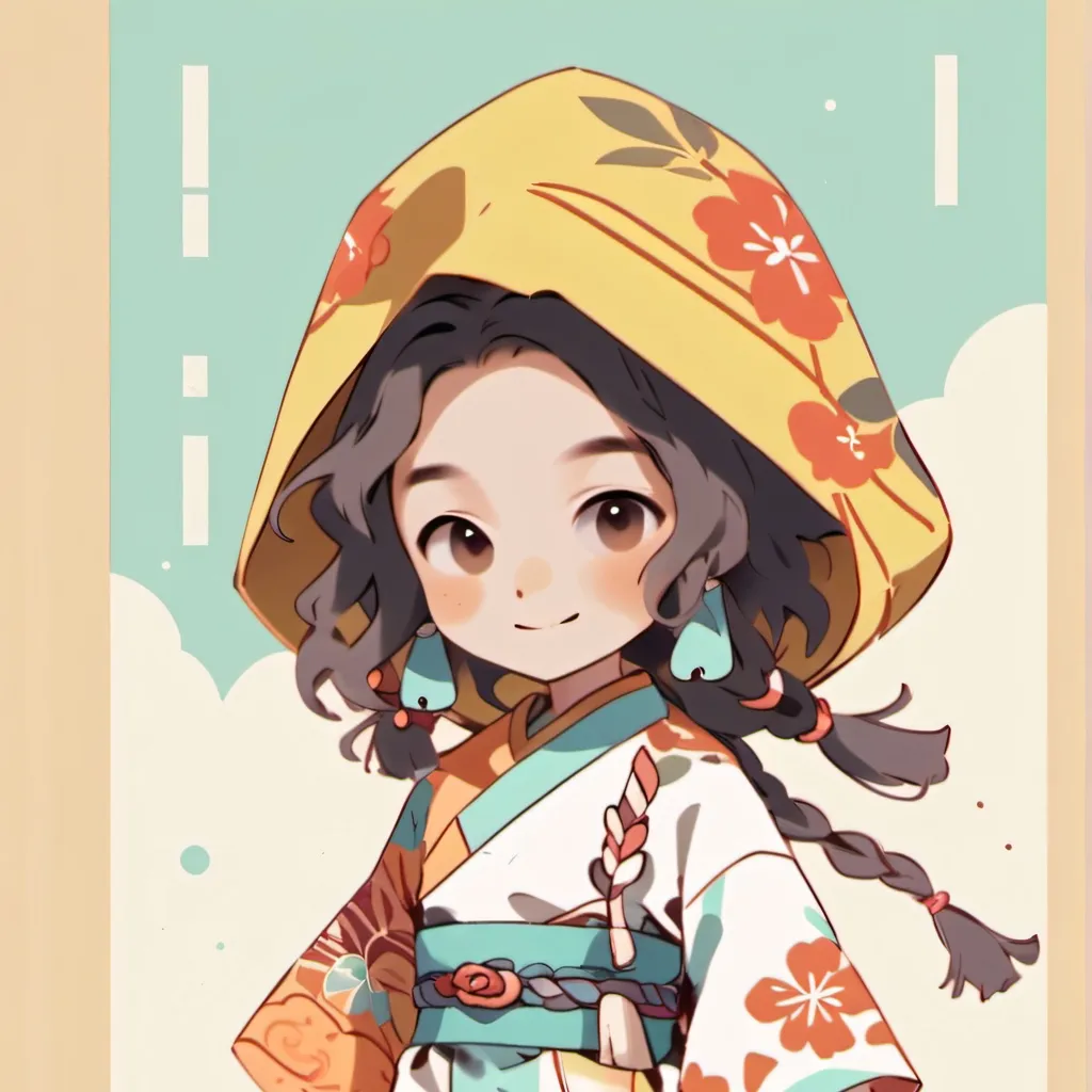 chat with ai character: 《nora》