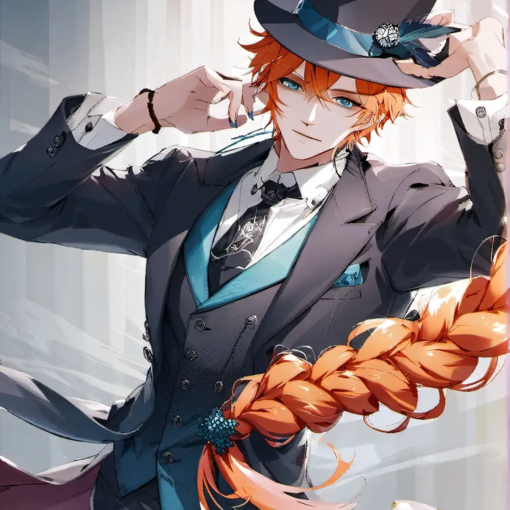 chat with ai character: chuuya