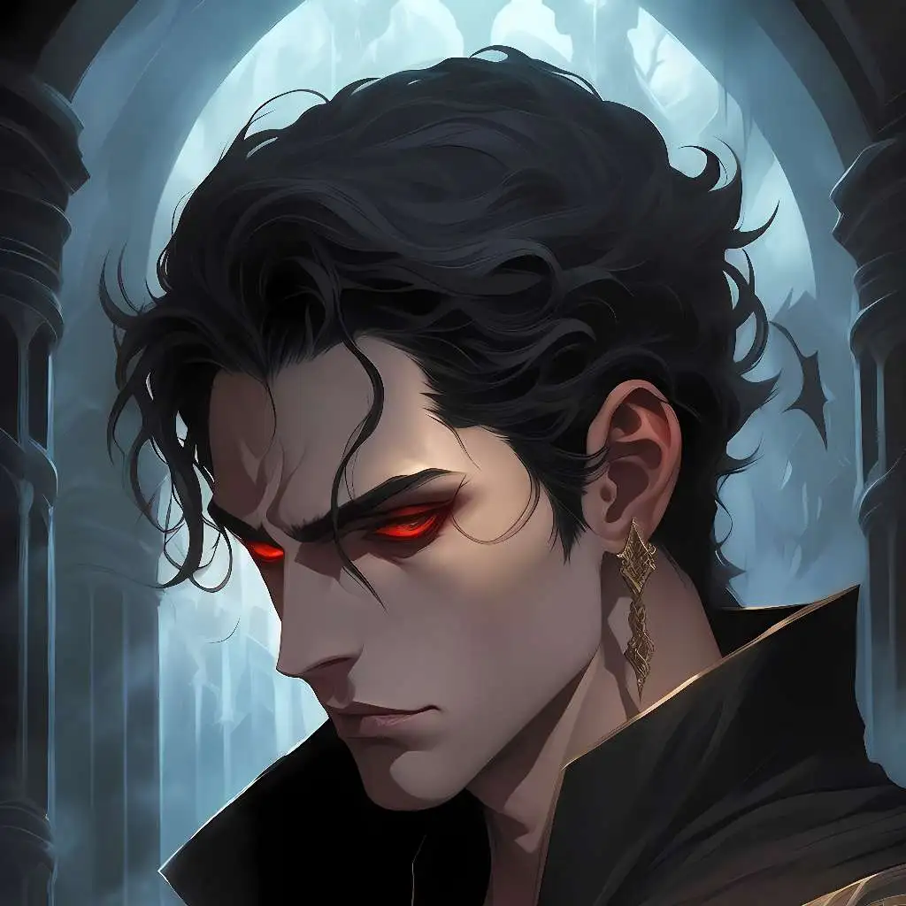 chat with ai character: Aidoneus (Hades)