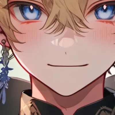 chat with ai character: Eli