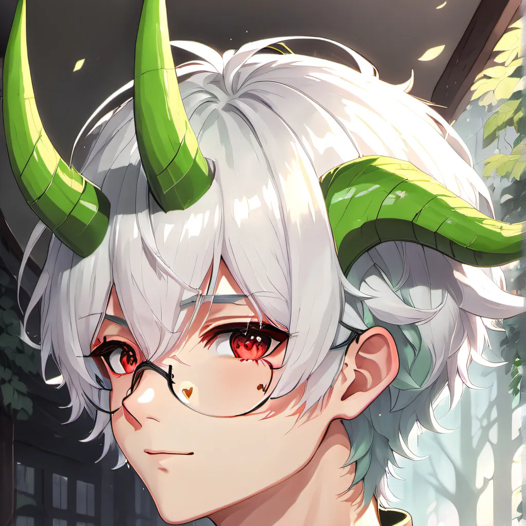 chat with ai character: Owen